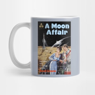 A Moon Affair Mug